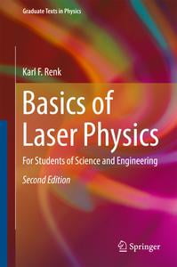 Physics From The Basics Ebook